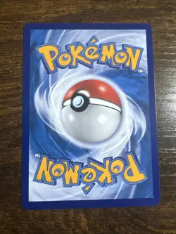 Pokemon S-Chinese Fidough Star Shiny Holo 1003/05 CBB1C Gem Pack Horizon Card - Image 2
