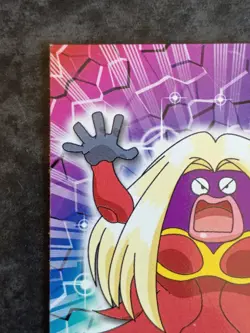 Jynx Topps Series 3 Pokemon Card - Image 2