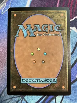MTG 2024 Mystery Booster 2: Mishra's Bauble (White Border) - Image 2