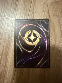 Lorcana TCG: Fabled - Powerline - World's Greatest Rockstar (Enchanted) 233/204 - Image 2