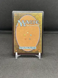 MTG: Avatar the Last Airbender TLA - 0334 - Fire Lord Azula - Borderless NM - Image 2