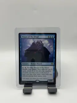 MTG, Magus of the Mind $3 ORDER MIN 12 NM Commander 2017 Regular - Image 1