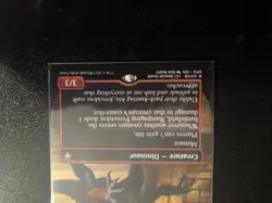 Rampaging Ferocidon (Borderless) Special Guests Regular - Image 3