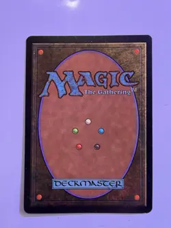 Yawgmoth's Will Urza's Saga Regular 1998 171/350 - Image 2