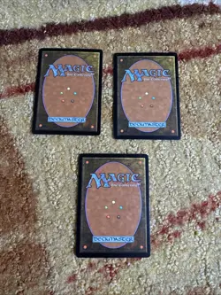 Exclude (x3) Invasion MTG Magic the Gathering - Image 2