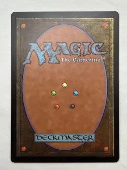 Reflecting Pool x1 MTG Tempest 1x Magic Very Good Light Play VG LP - Image 2