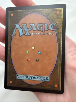 Reflecting Pool x1 MTG Tempest 1x Magic Very Good Light Play VG LP - Image 3