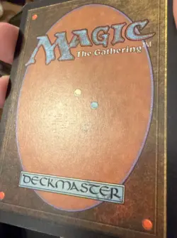 Reflecting Pool x1 MTG Tempest 1x Magic Very Good Light Play VG LP - Image 4