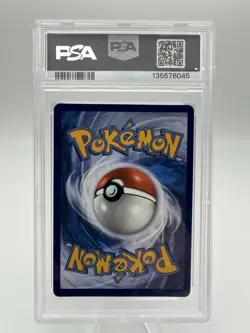 PSA 10 Mega Latias ex 181/132 Special Illustration Rare - Pokemon TCG - Image 2
