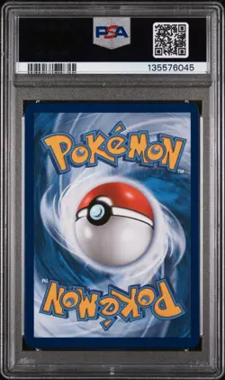 PSA 10 Mega Latias ex 181/132 Special Illustration Rare - Pokemon TCG - Image 4