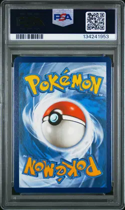 2021 POKEMON CELEBRATIONS #006 FLYING PIKACHU V PSA 10 - Image 2