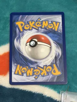 [NEAR MINT] Pokemon Lillie's Determination Sir 184/132 Me01: Mega Evolution Holo - Image 2