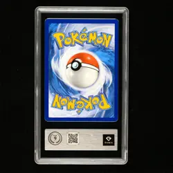 GEMIX 9 2023 Pokemon Paldea Evolved ENG Pikachu G SVP #027 Promo - Image 3