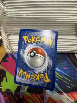 Pokemon EX Unseen Forces - Jynx 28/115 - Reverse Holo - Lightly Played - Image 3
