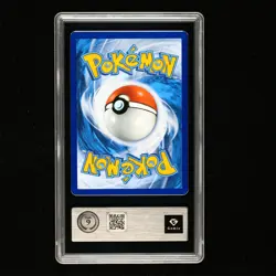 GEMIX 9 2023 Pokemon Crown Zenith ENG Pikachu F 160/159 Secret Rare - Image 2
