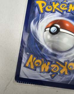 Pokemon TCG Hidden Fates Moltres & Zapdos & Articuno GX SM210 Promo CRIMP ERROR - Image 4
