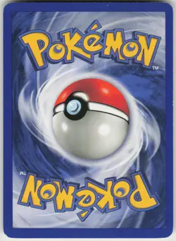 Pokemon TCG Imposter Oak's Revenge Uncommon Team Rocket 76/82 - Image 2