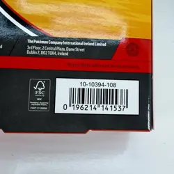 Pokemon TCG: Pokemon Day 2026 Collection Box - 30th Anniversary ~ Factory Sealed - Image 3