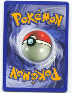 Mankey - 1st Edition - 55/64 Jungle Set - Pokemon TCG - 1999 - Image 2