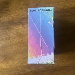 NEW Pokemon TCG: Scarlet and Violet Prismatic Evolutions Booster Bundle Sealed - Image 3