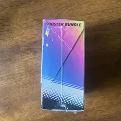 NEW Pokemon TCG: Scarlet and Violet Prismatic Evolutions Booster Bundle Sealed - Image 4