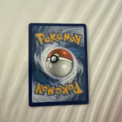 Charizard VSTAR 2022 Pokemon SW&SH Black Star Promos #SWSH262 * Near Mint - Image 2