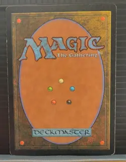 Mtg UNDISCOVERED PARADISE LP Reserve List -Argo- - Image 2