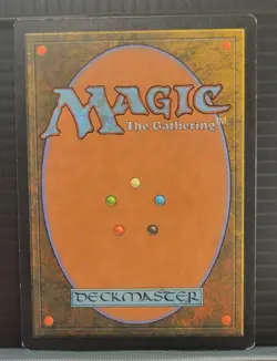 Mtg UNDISCOVERED PARADISE LP Reserve List -Argo- - Image 4