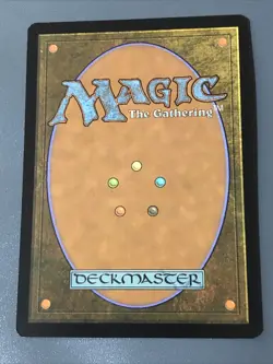 Hollow One X1 Time Spiral Remastered NM Condition See Pics Front Back Mtg - Image 2