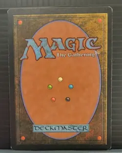 Mtg UNDISCOVERED PARADISE MP Reserve List -Argo- - Image 2