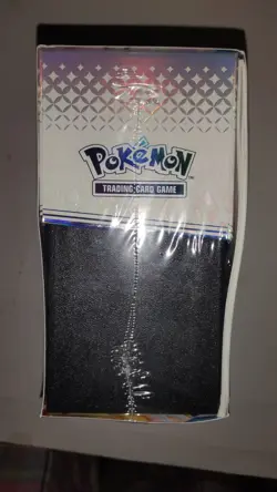 Pokemon Prismatic Evolutions - ETB Elite Trainer Box. Comes With My Mystery Pac - Image 2