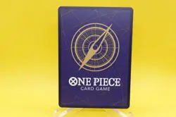 One Piece Trafalgar Law SP OP13-031 Adenture's on Kami's Island Foil - Image 2