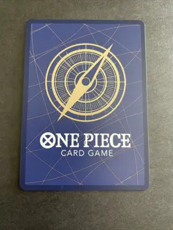 One Piece OP-15 Adventure On Kami's Island Sleeved Pack Lot of 7 Sealed 🔥 Plus - Image 5
