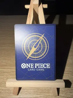 Carte ONE PIECE ~ Zorojuro OP05-067 ~ R PROMO 1er anniversaire FR ~ Neuf FR - Image 4