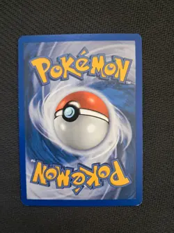 Pokemon card carte Lapras LegendMaker Reverse Holo Rare 8/92 Vintage 2006! ♡ - Image 4