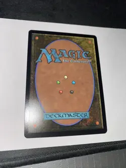 Magic the Gathering Secrets Of Strixhaven Akroma’s Will Silver Scroll 0131 Nm - Image 4