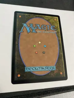 Magic the Gathering Secrets Of Strixhaven Akroma’s Will Silver Scroll 0131 Nm - Image 5