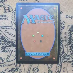 MTG: Ultimate Magic: Meteor (Surge Foil) Commander: Final Fantasy Foil NM - Image 2