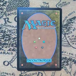 Ultimate Magic: Meteor Extended Art Final Fantasy MTG NM - Image 2