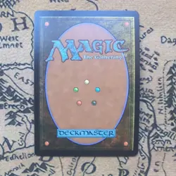 Summon: Kujata (Surge Foil) #61 (NM) Final Fantasy FIC Magic MTG - Image 2