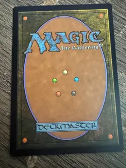 Magic the Gathering Bolas's Citadel War of the Spark Regular - Image 2