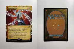 Lightning Helix 62 MTG Strixhaven: Mystical Archives - Image 3