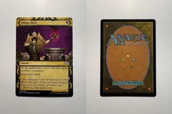 Village Rites 35 MTG Strixhaven: Mystical Archives - Image 3