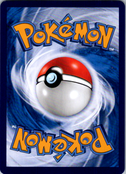2024 Pokemon Glaceon 0809/14 CBB2C Masterball Gem Pack Holo Card - Image 2