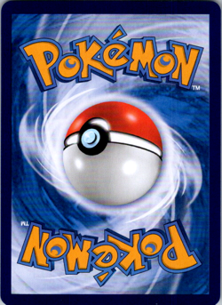 2024 Pokemon Glaceon 0804/14 CBB2C Pokeball Gem Pack Holo Card - Image 2