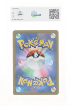 Pokemon - Tyrunt (AR) - 089/080 M3 - Nihil Zero - GRAAD 10 JAP 2026 - Image 2