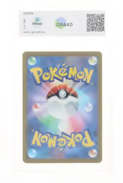 Pokemon - Gardevoir (AR) - 072/068 S11A Incandescent Arcana - GRAAD 10 JAP 2022 - Image 2