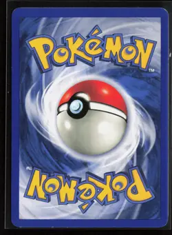Erika's Weepinbell 49/132 1st Edition Uncommon Gym Heroes Pokemon LP - Image 2