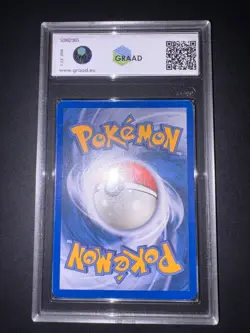 English 2003 Pokemon Aquapolis Lugia Holo #149/147 - Image 2