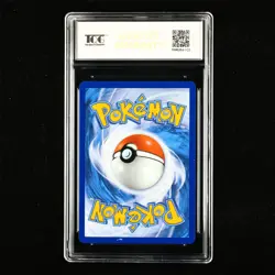 TQG 9.5 MINT+ 2024 Pokemon ENG Pikachu #G M24EN 002/015 - Image 3